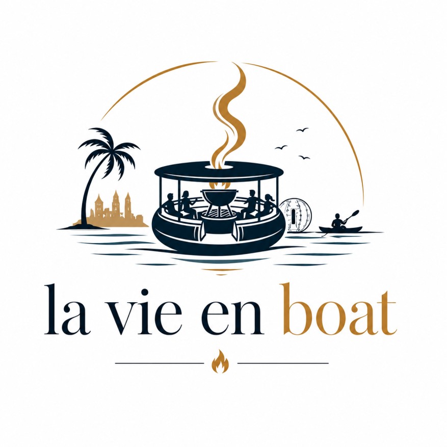 La Vie En Boat